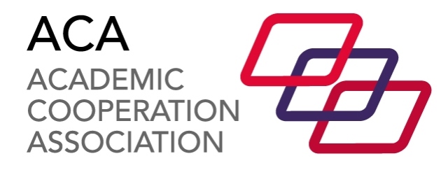 Logo for Academic Cooperation Association